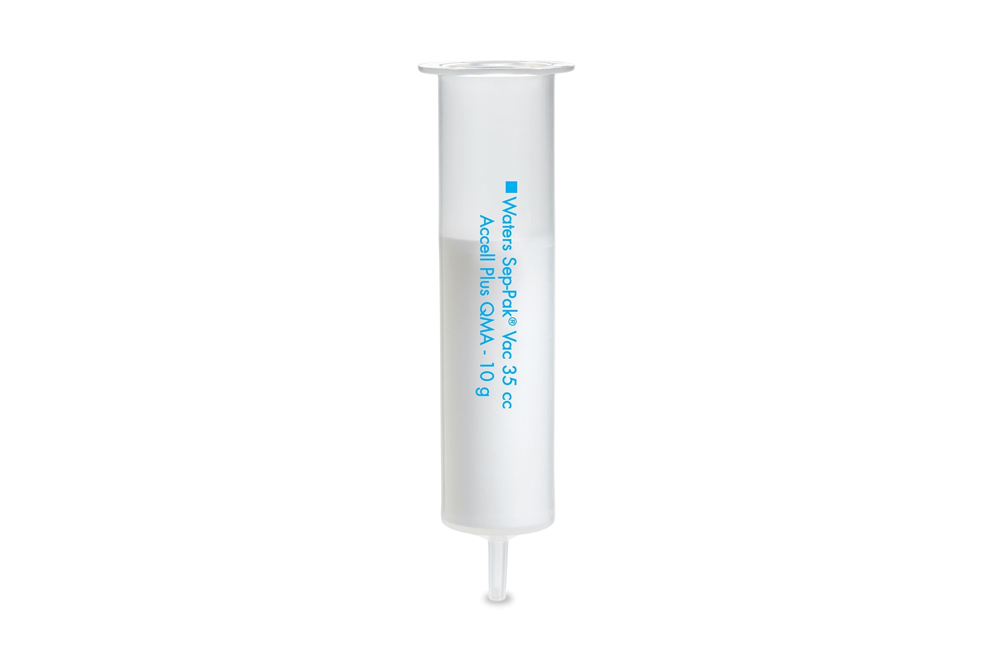 Shop Sep-Pak Accell Plus QMA 35 cc Vac Cartridge | WAT054725 | Waters