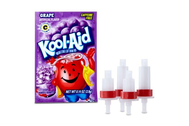 Sep-Pak Mixed Experimental Kit, 1/pk