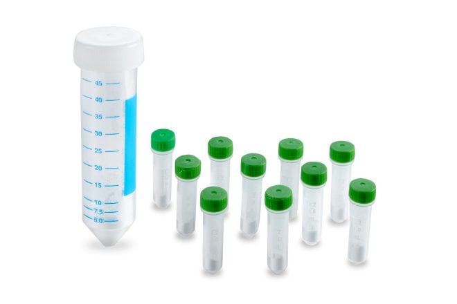 DisQuE CEN Method Sample Preparation Kit, Tubes