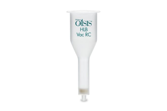 Oasis HLB Vac RC Cartridge