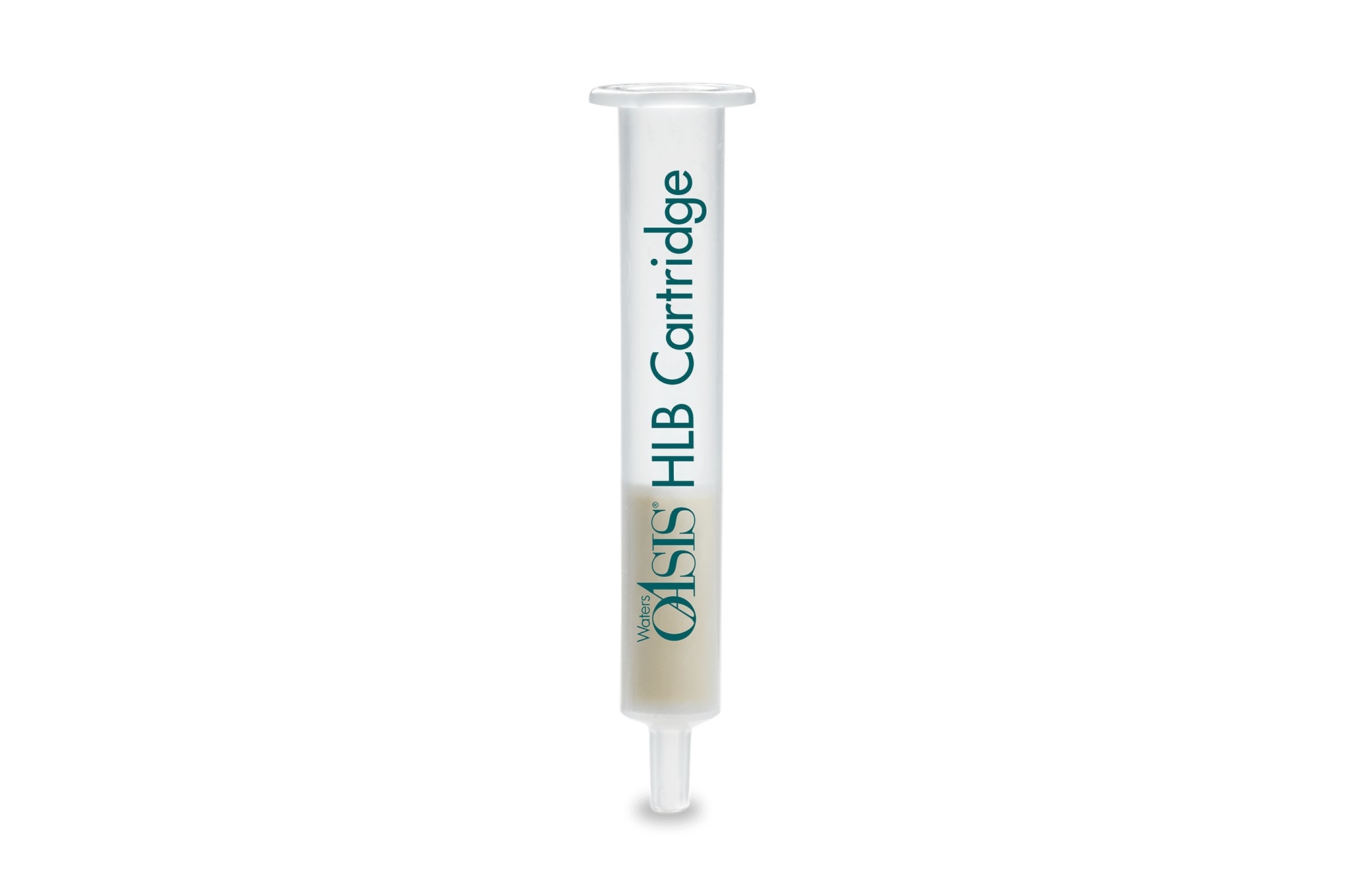 Oasis HLB 3 cc Vac Cartridge, 400 mg Sorbent per Cartridge, 60 µm, 100 ...