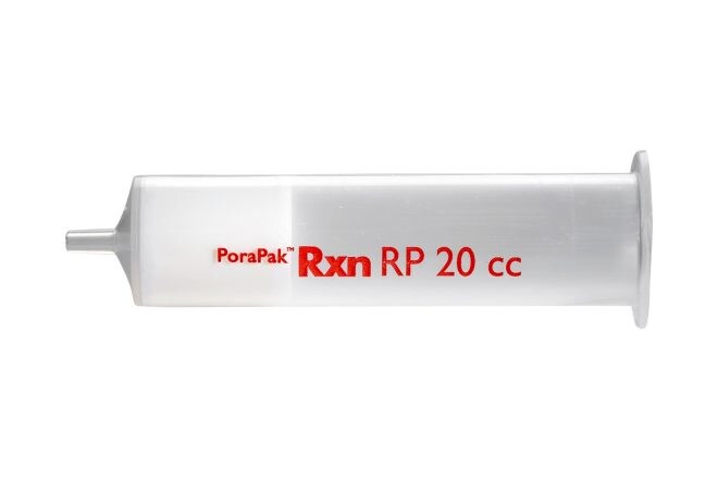 Shop PoraPak Rxn RP 20 cc Vac Cartridge | 186004547 | Waters
