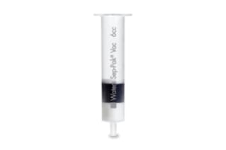 Sep-Pak Carbon Black/PSA Silica 6 cc Vac Cartridge, 500mg Sorbent Per Cartridge, 30/pk
