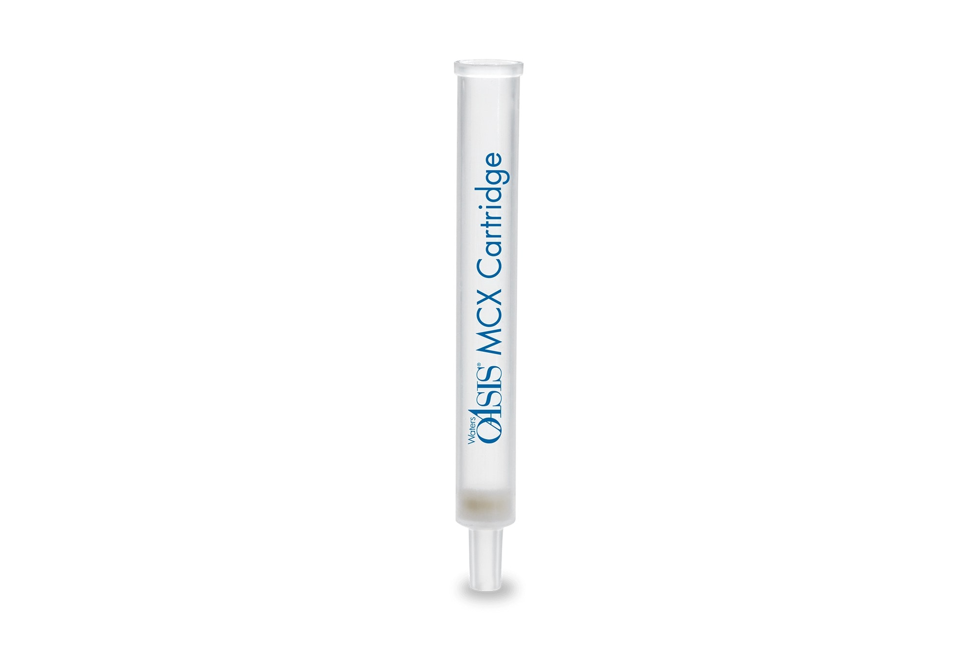 Shop Oasis MCX 1 cc Flangeless Vac Cartridge | 186006340 | Waters