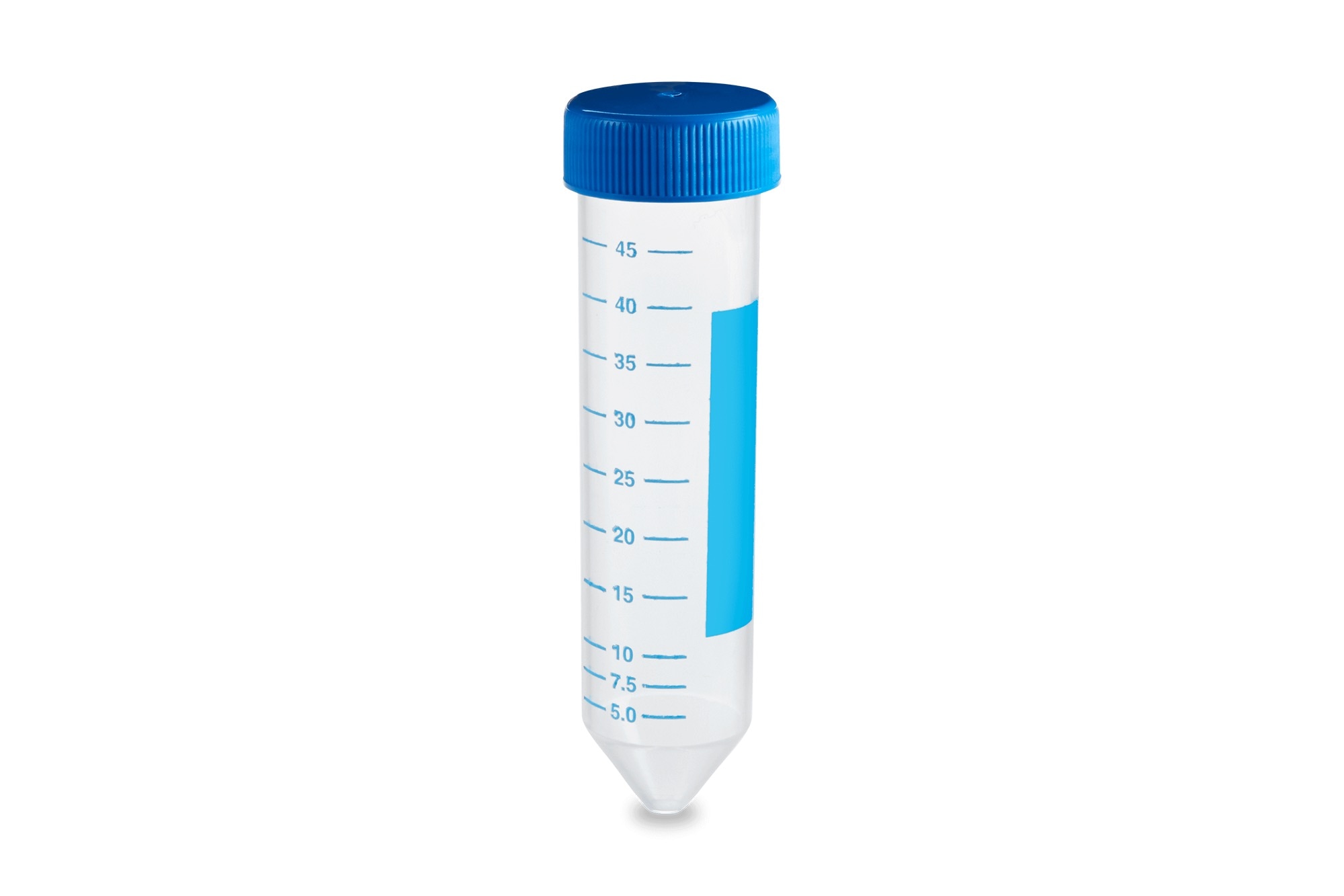 クロアブラン フィグSC100 20ml Shop Quechers, 50 mL Centerfuge Tube | 50/pk | 186006814 | Waters