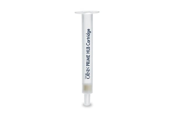 Shop Oasis PRiME HLB 1 cc Vac Cartridges | 186008055 | Waters
