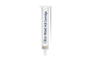 Oasis PRiME HLB 3 cc Vac Cartridge, 60 mg Sorbent per Cartridge, 100/pk