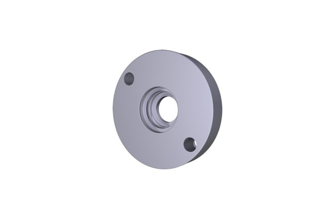 Assembly, Seal Wash Housing