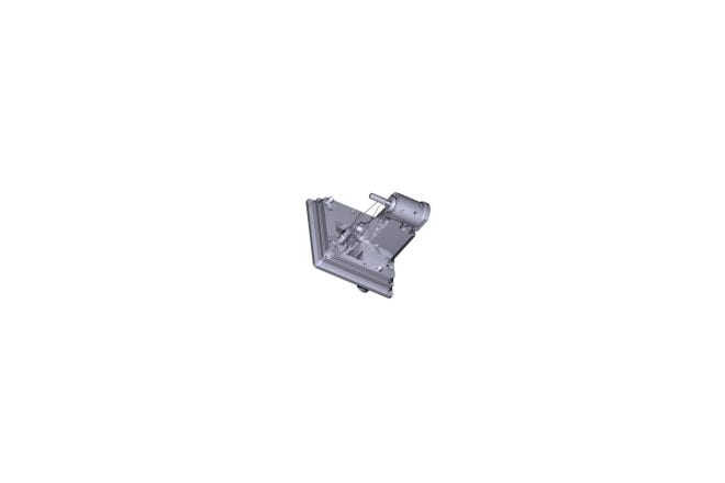 Flowcell, ACQUITY UPLC TUV, Analytical, with ID