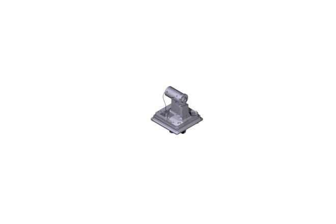 Flowcell, ACQUITY UPLC TUV, High Sensitivity, with ID
