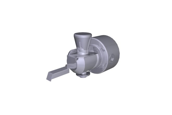 Baffle Assembly