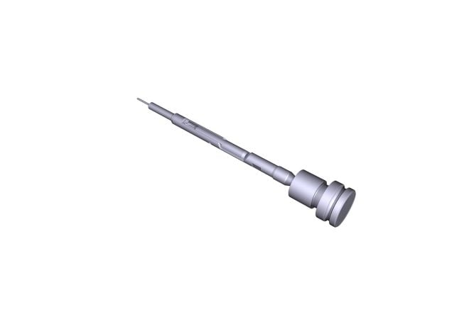 ASAP Removable Assembly