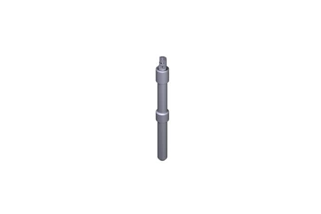 Probe Heater