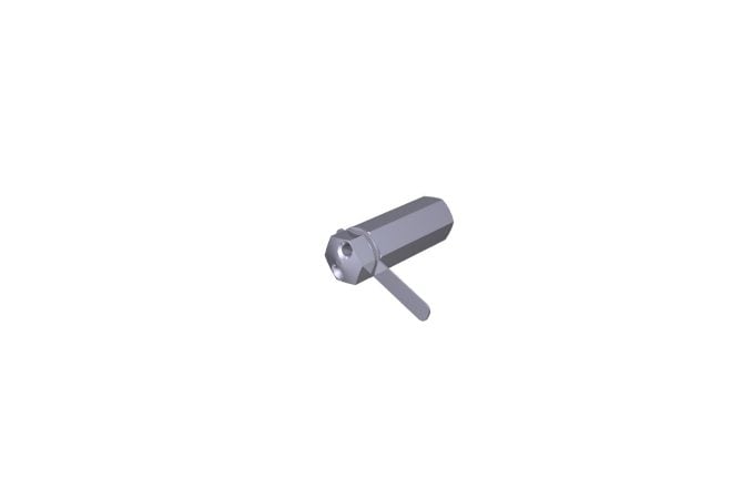 Mixer Assembly, 250muL