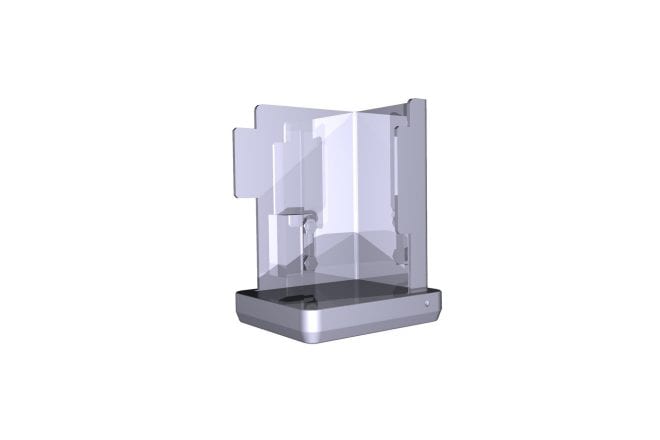 Probe Cover Assembly