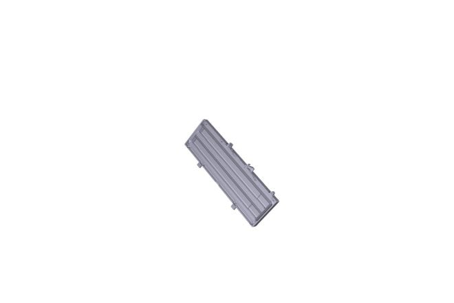 Column Module Front Cover