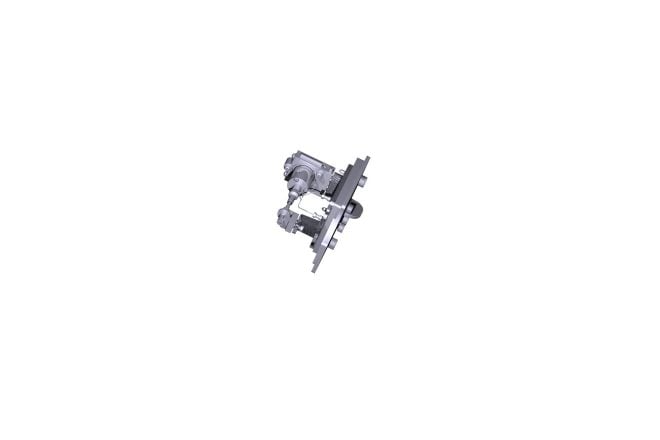 Flowcell, ACQUITY PDA, eLambda PDA, 500 nL