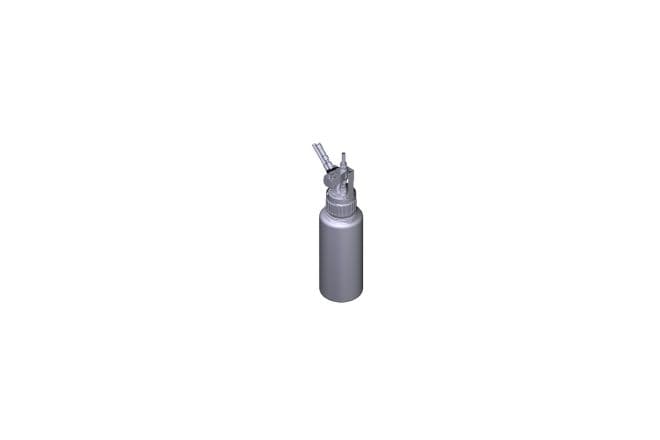 Shop Waste Bottle 48VDC Valve Assembly | 700005811 | Waters