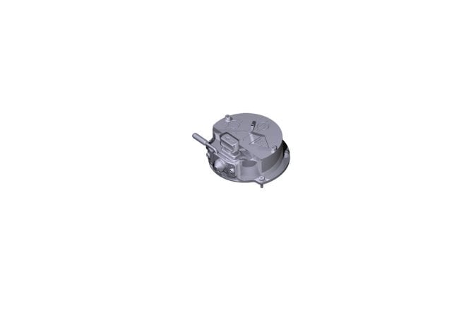 Ion Block Assembly
