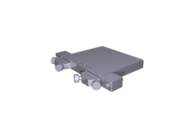 Module, Restrictor, 250 S/R