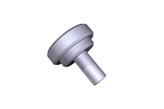 Thumbscrew Assembly