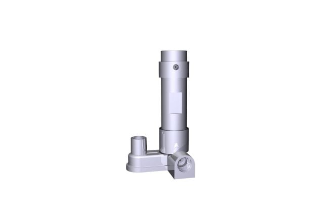 ASSY SUPPORT SLEEVE w/CUP