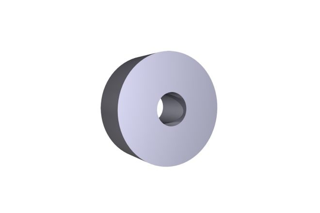 APGC Ion Chamber Ceramic