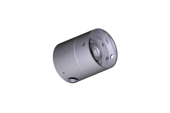 Pump Head, 2545