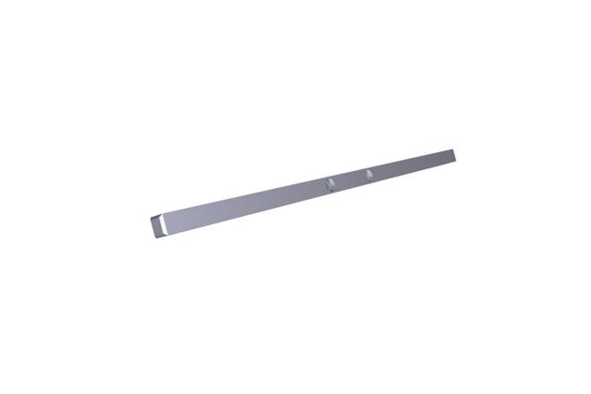 Mounting Rail, Analytical Column