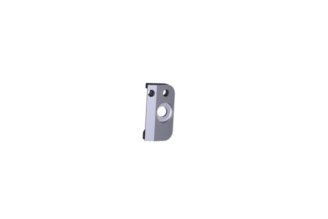 Gas Cone Position Block