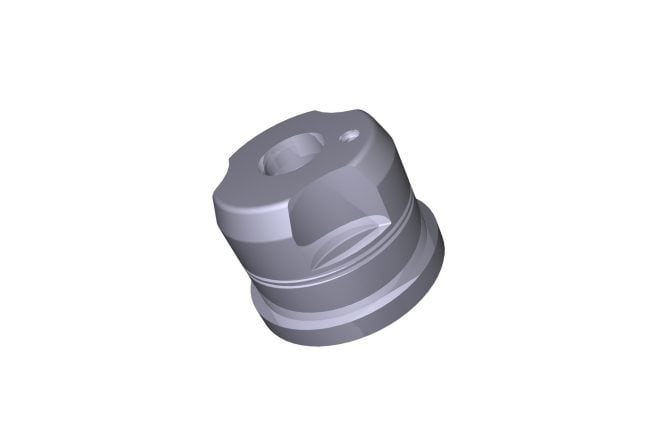 Probe Assembly Adjuster Knob