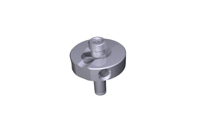 Inlet Manifold, ACQUITY H-Class Bio