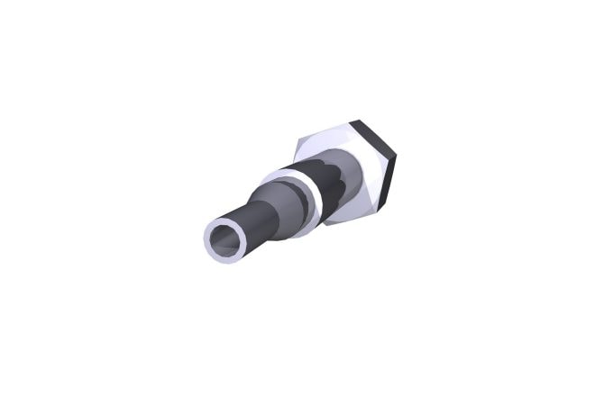 Ext ETD Fitting
