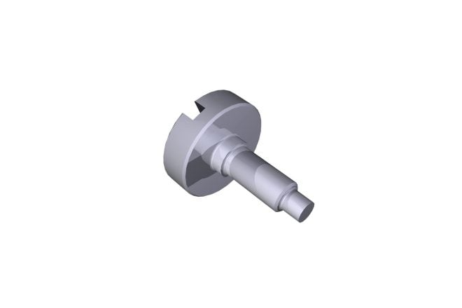 Plug and O-Ring