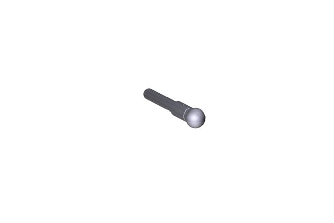 Plunger Assembly