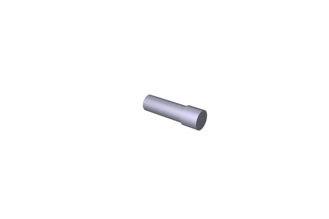 Blanking Plug, 12 mm