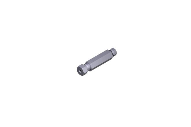 Union, Internal Reducer