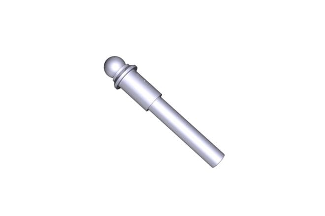 Plunger Assembly