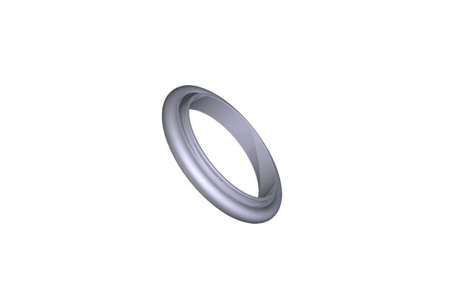 KF40 Centring Ring