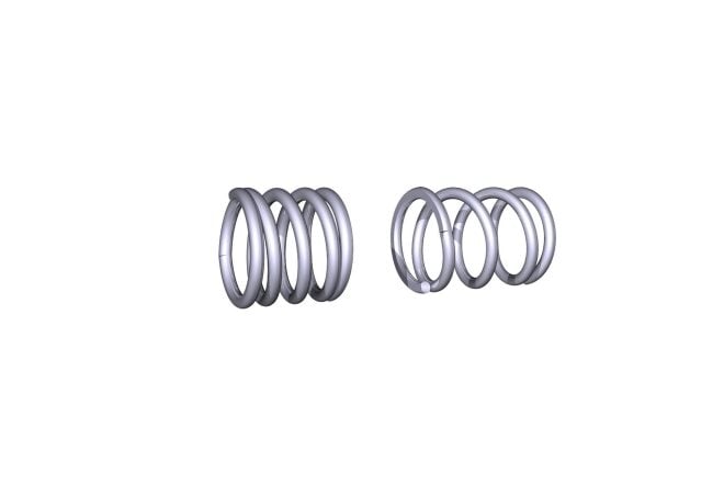 Compression Spring