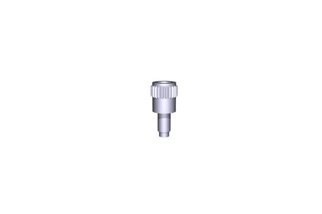 Inline Waste Valve - 410003180 | Waters