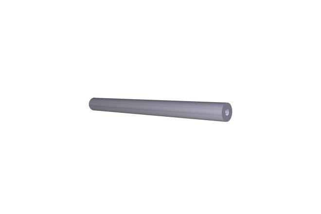 Gooseneck Splitless Liner