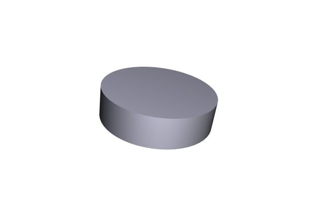 Septa, Advanced Green, Non Stick, 11 mm