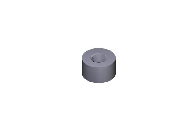 Oil Filter Insert