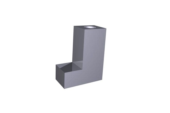 Cone Stem Insulator