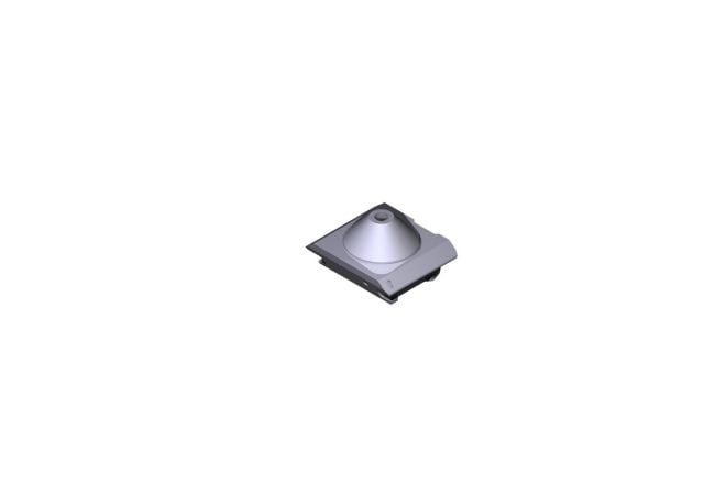 Cone Gas Nozzle
