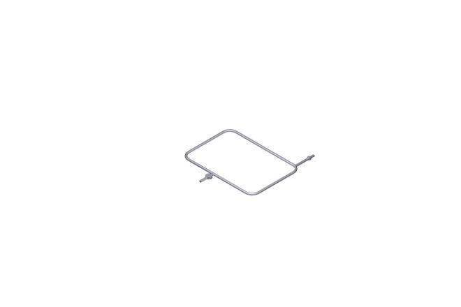 Source Door Gasket
