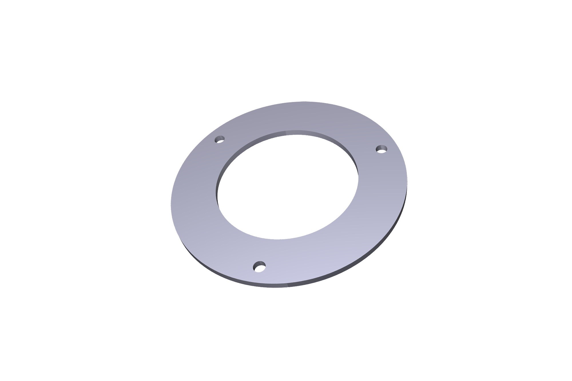 Probe Gasket 700004794 Waters