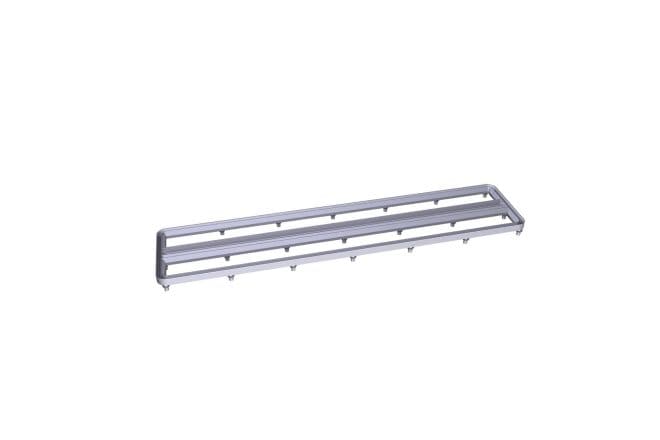 Gasket, Trough Cover