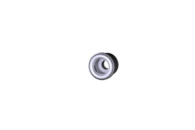 Source Gas Seal